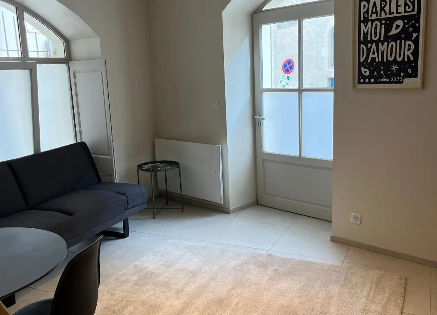 Le Petit Appartement D'Arles 0*, Arles France