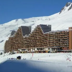 Superbe Vue Pieds Des Pistes Appartement La Mongie