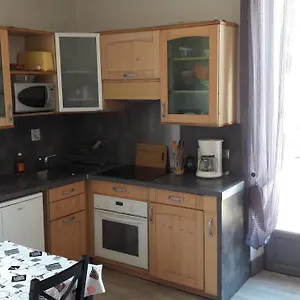 Proche Des Thermes Appartement Le Mont-Dore