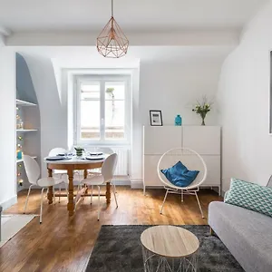 Le Brise-lames Appartement Saint-Malo