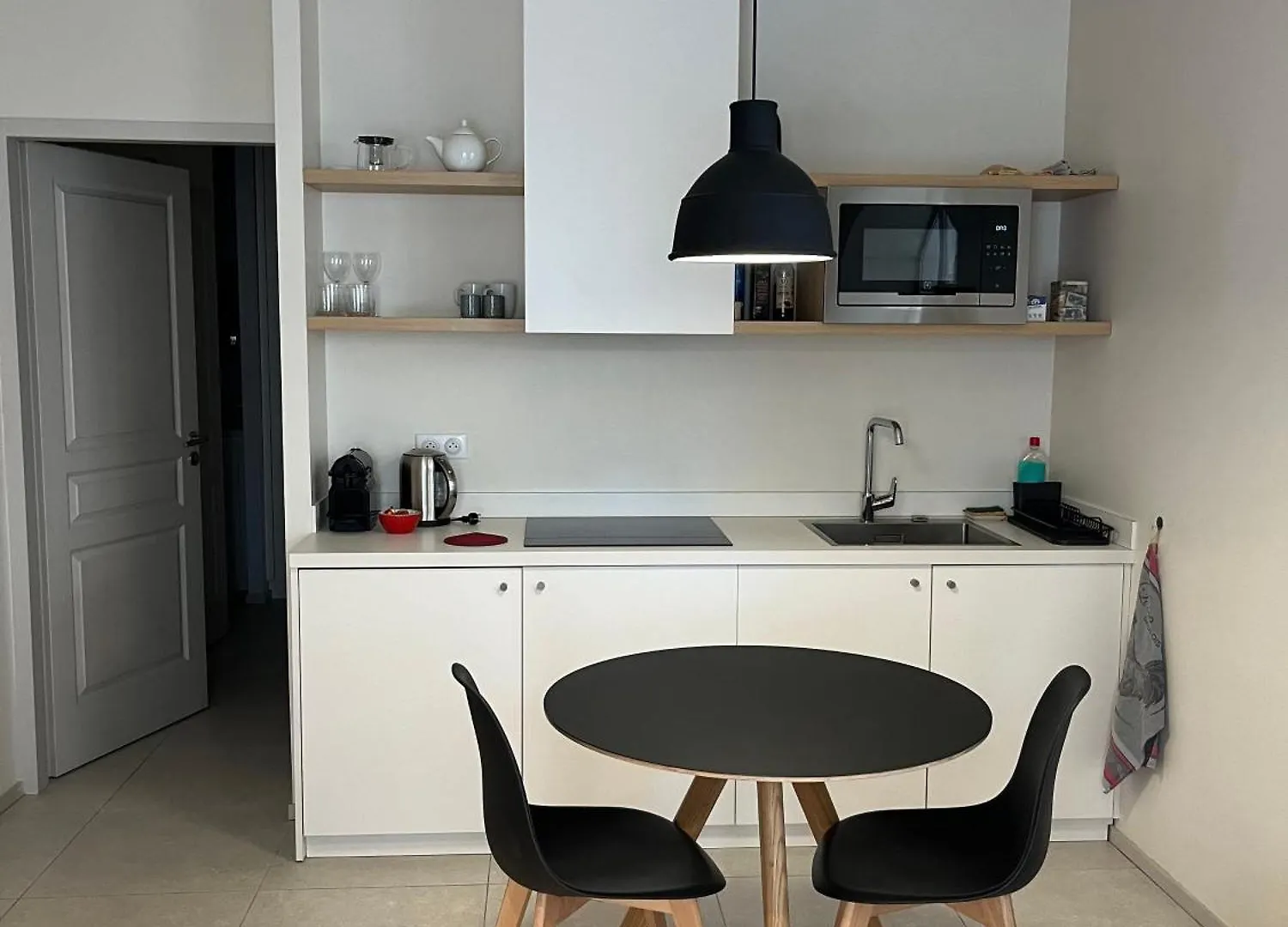 Le petit appartement d’Arles Arles