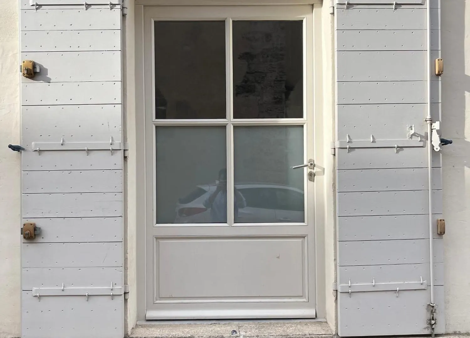 Le petit appartement d’Arles