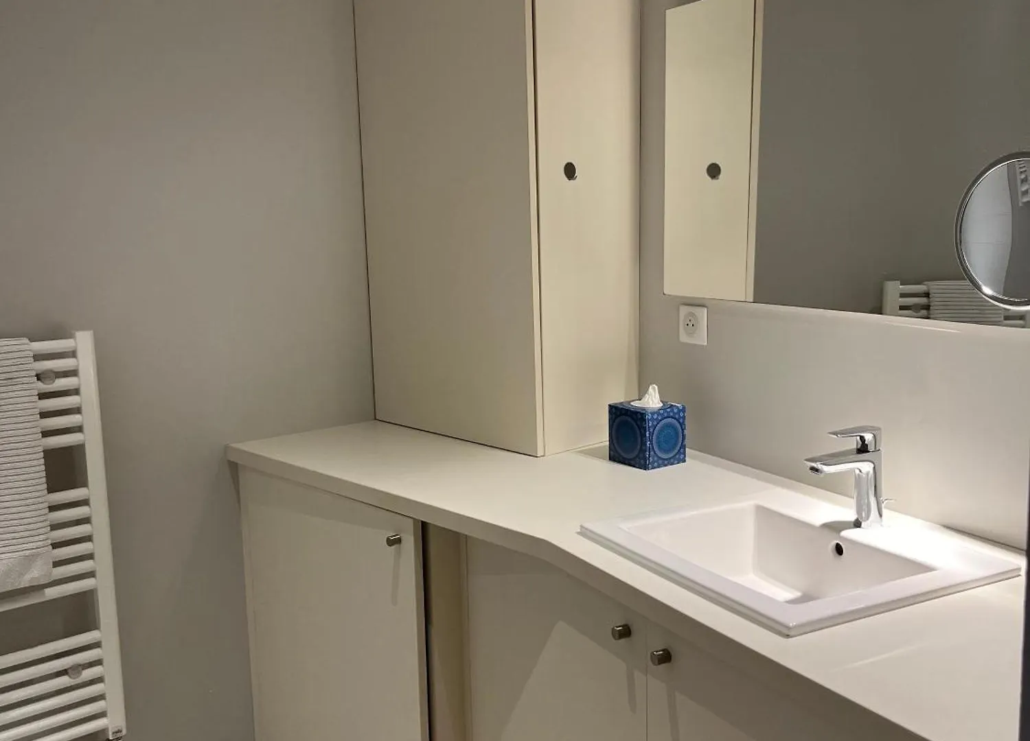 Le petit appartement d’Arles