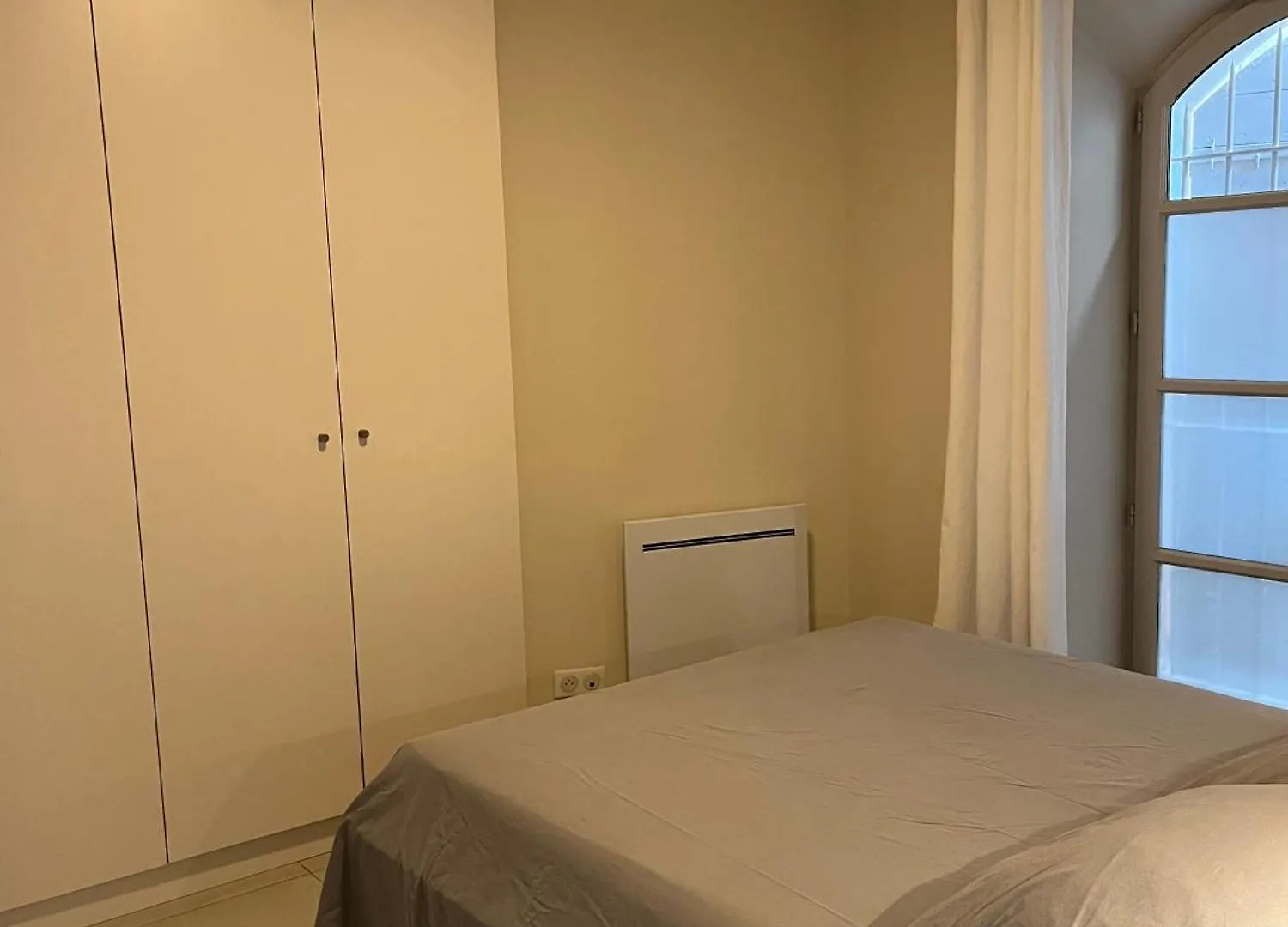 Le petit appartement d’Arles France