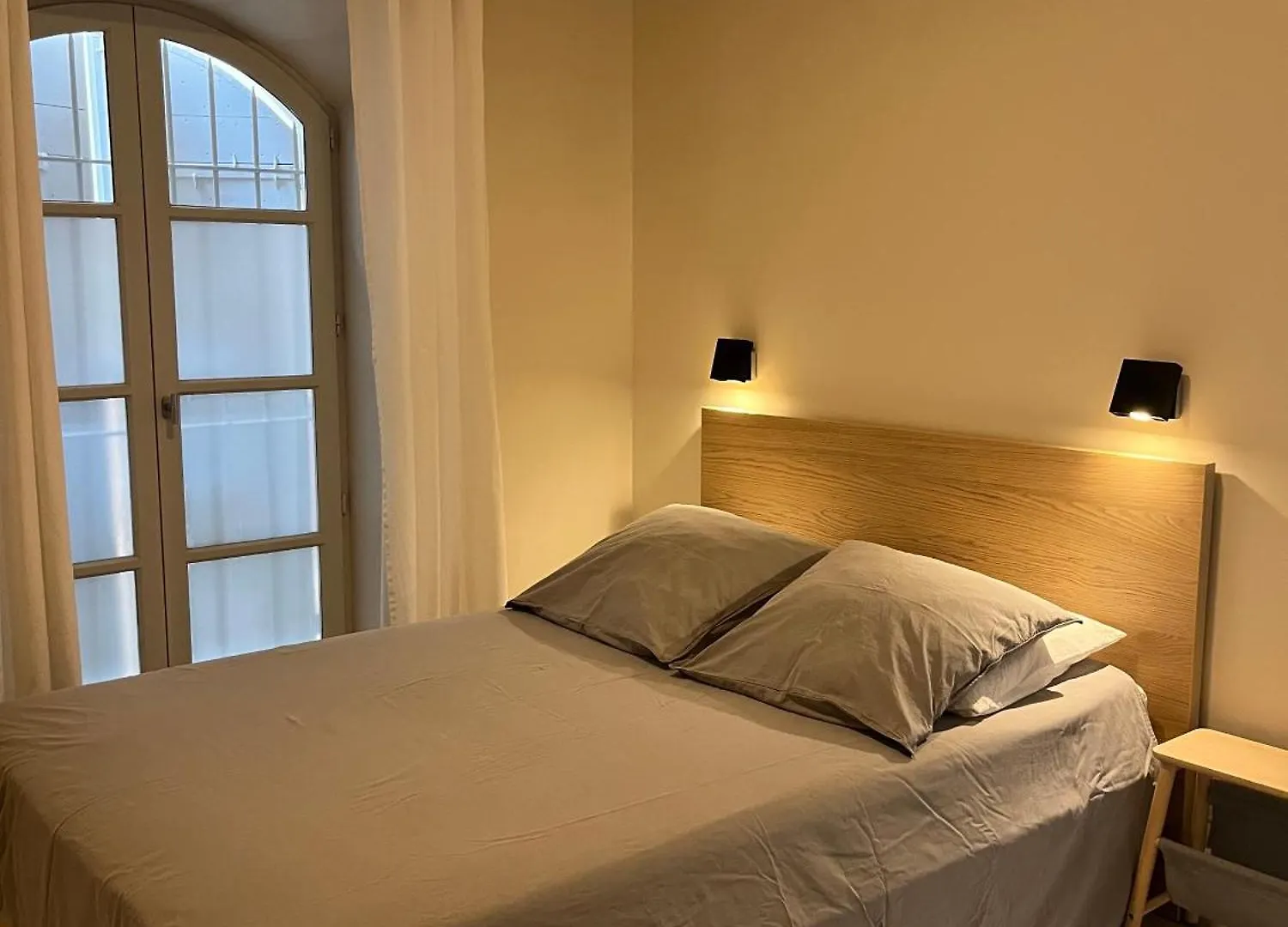 Le petit appartement d’Arles France